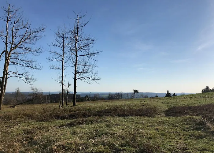 Astenturm Hotel (Adults Only) Winterberg