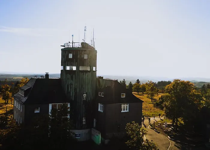 Astenturm Hotel (Adults Only) Winterberg