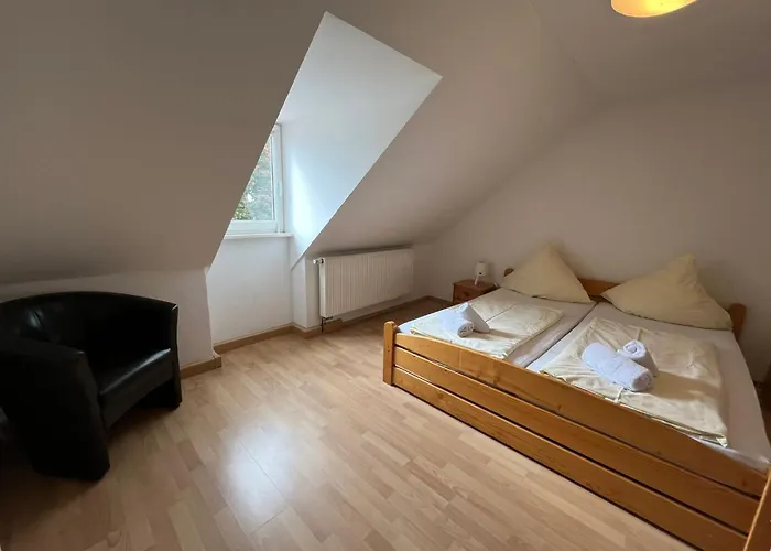 Alter Wirt Thalkirchen Hotel München