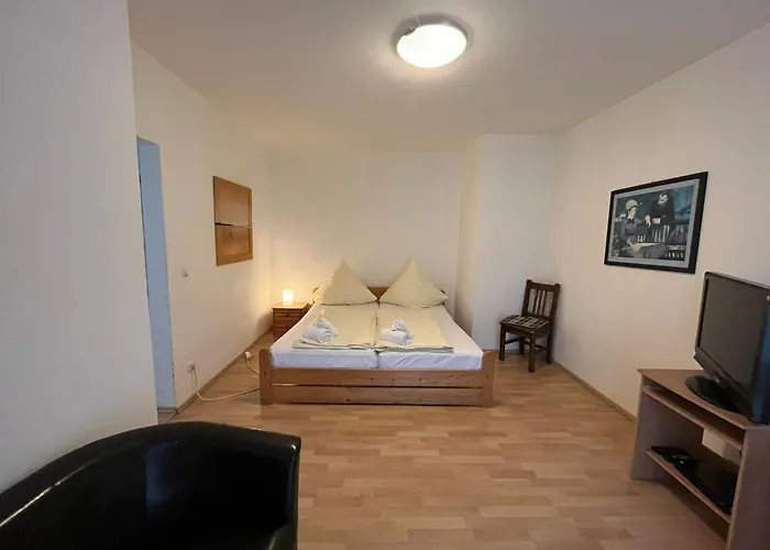 Alter Wirt Thalkirchen Hotel München
