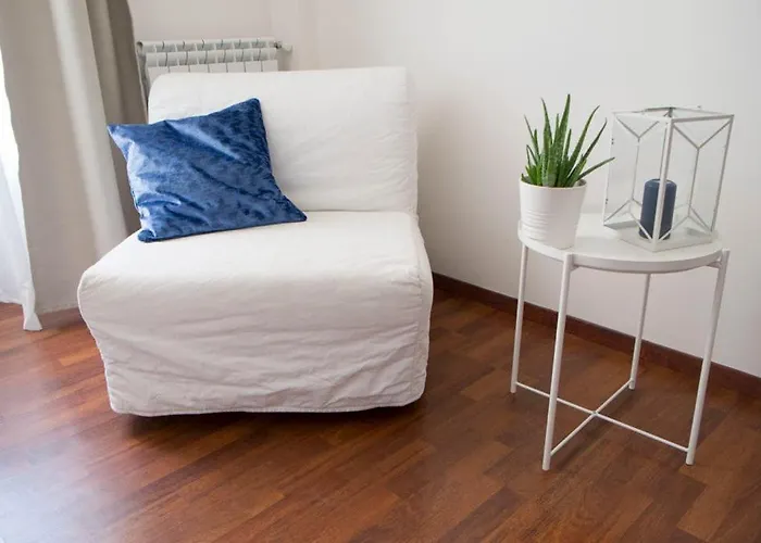 Domus Crescenzio - Guest House Rome
