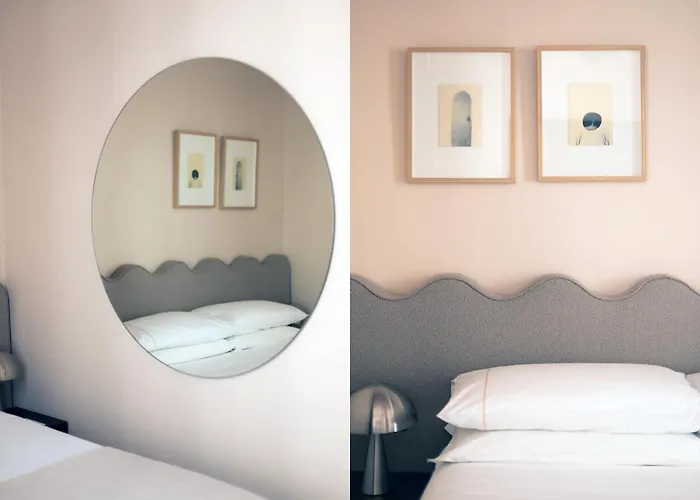 C-Hotels Atlantic Milaan