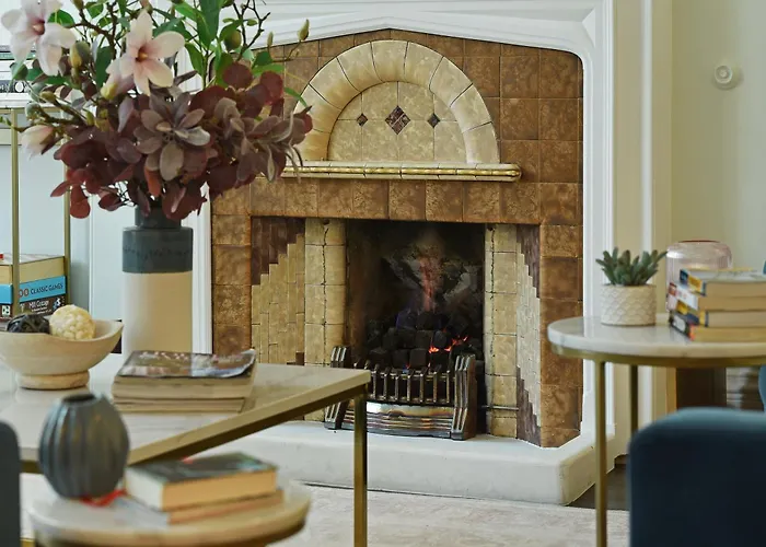Harlingford Hotel Londen