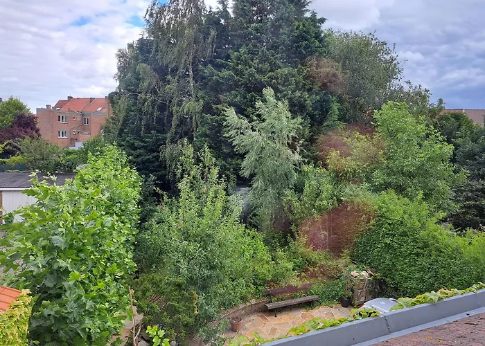 B&B Pickery Brugge