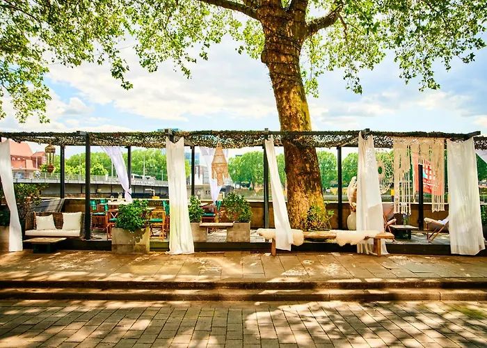 Nena Hotel Bremen
