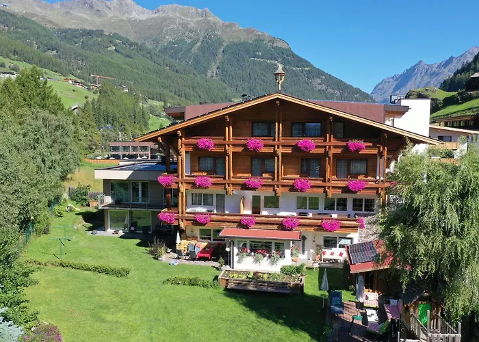 Sportalm Hotel Sölden