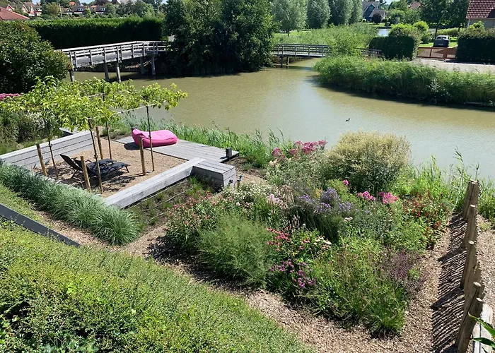 Suite & Wellness Breskens