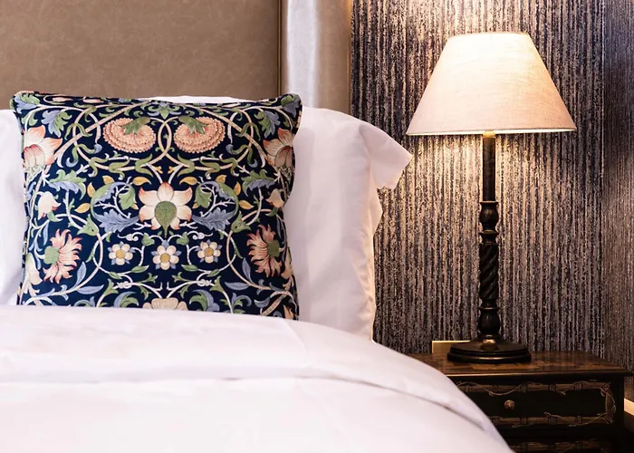 Gunmakers Hotel Londen