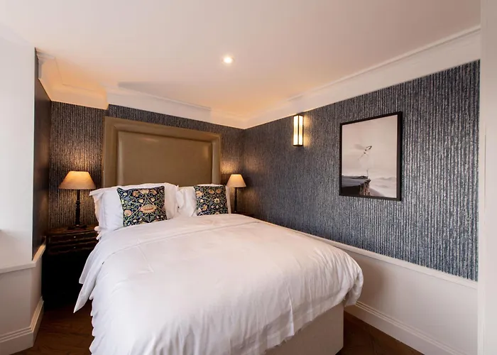 Gunmakers Hotel Londen