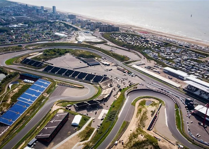Boutique Lodge Zandvoort