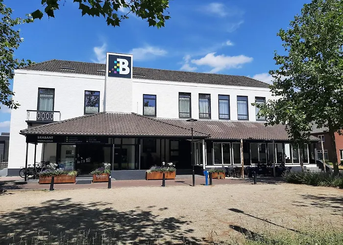 Vitaliteitscentrum Brabant Vierlingsbeek