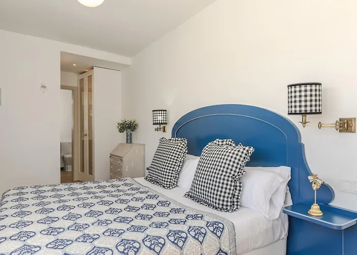 Nuea Cicerone Hotel Sevilla