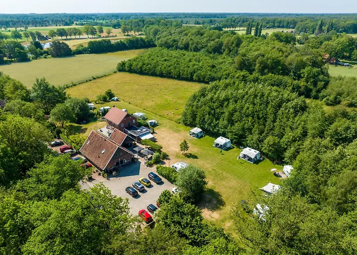 Veenemaat Winterswijk