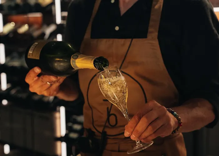 The Cornr Hotel Nieuwpoort