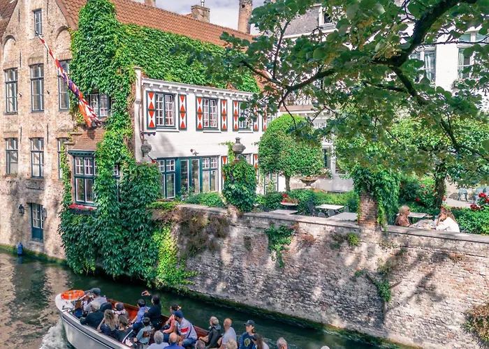 B&B Barabas Brugge