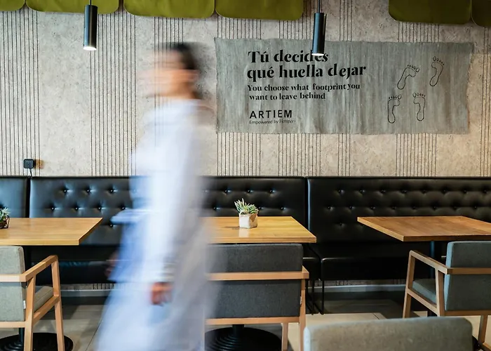 Artiem Madrid Hotel