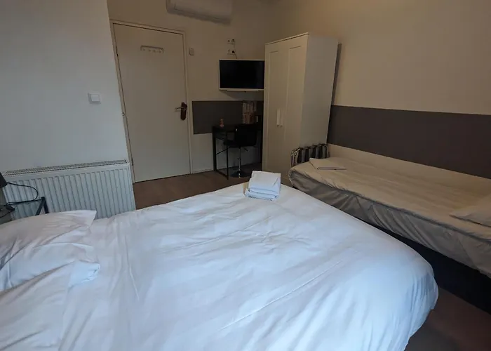 Hotel-Chao NL Utrecht