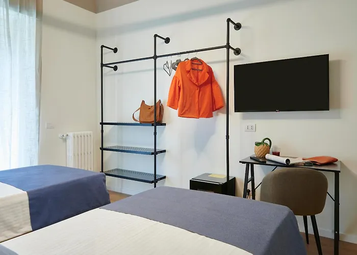 White Ribbon Hotel Milaan