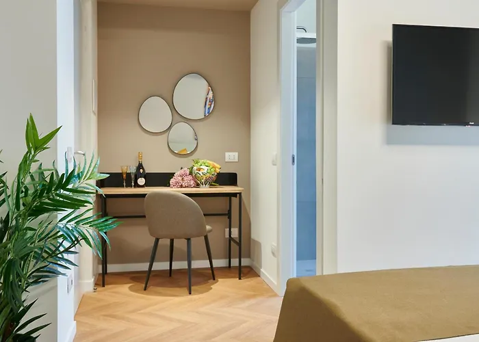 White Ribbon Hotel Milaan