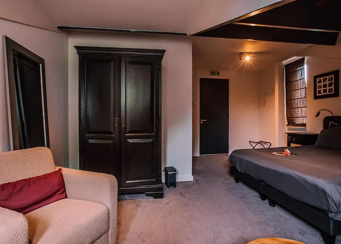 B&B/Boertel de Meander Oirschot