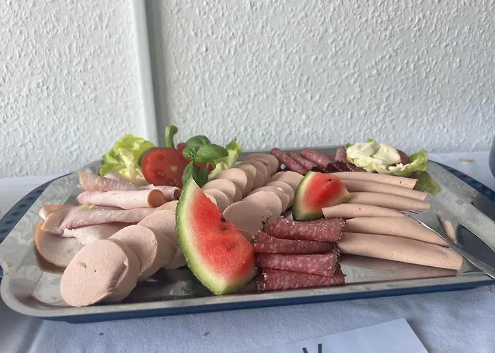 Studiotel Top Loft Düsseldorf