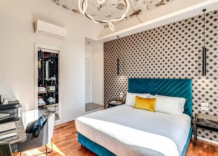 Arenula Suites Rome