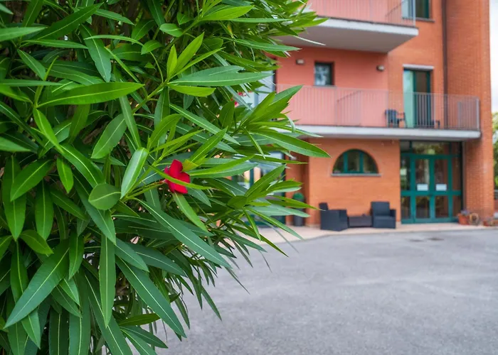 Casa Betania - Parcheggio Gratuito Hotel Pisa