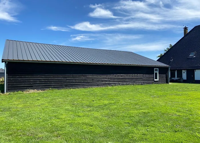 B&B Polderzicht Castricum