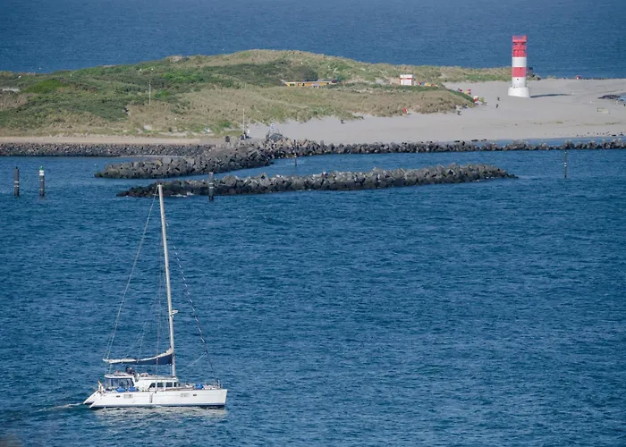 Rungholt Hotel Heligoland