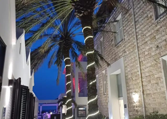 Caribbean Beach Resort Blenchi Curacao Willemstad