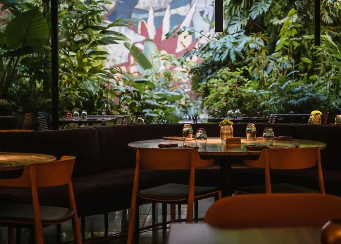 Hotel Hotel - Member of Design Hotels Lissabon