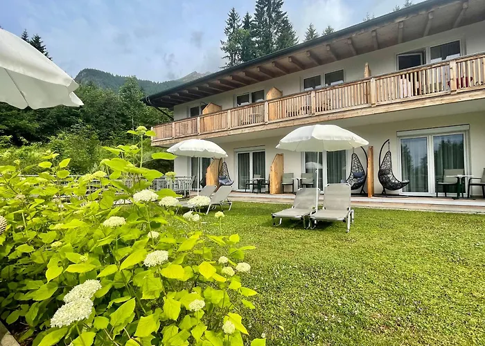 Sweet Cherry - Boutique & Guesthouse Tyrol Innsbruck
