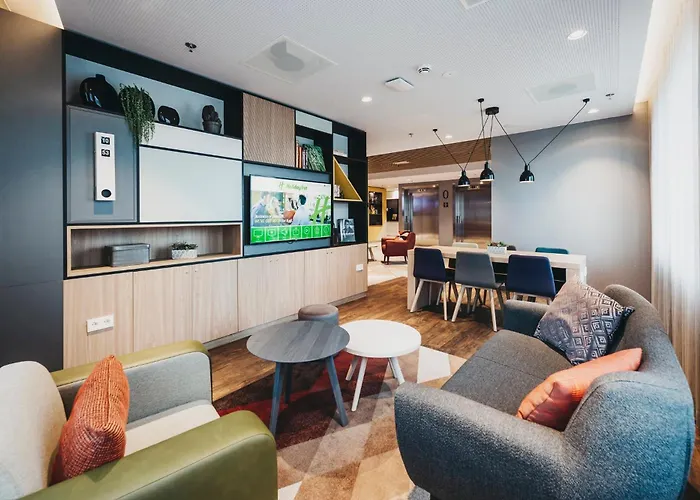 Holiday Inn - Eindhoven Airport By Ihg