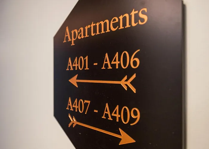 Yuma Apartments Leipzig Berliner Strasse