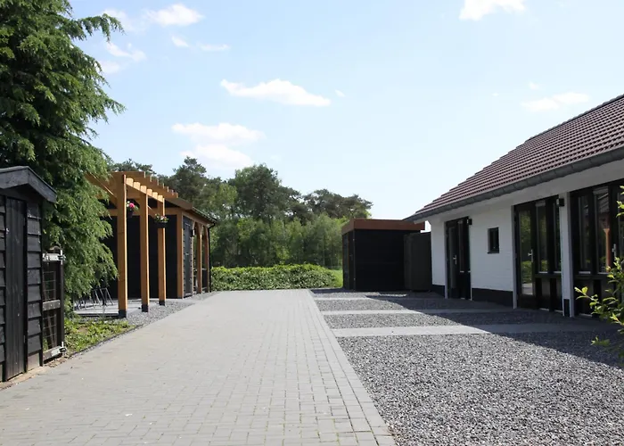 B&B Hoeve de Veldmaat Haaksbergen