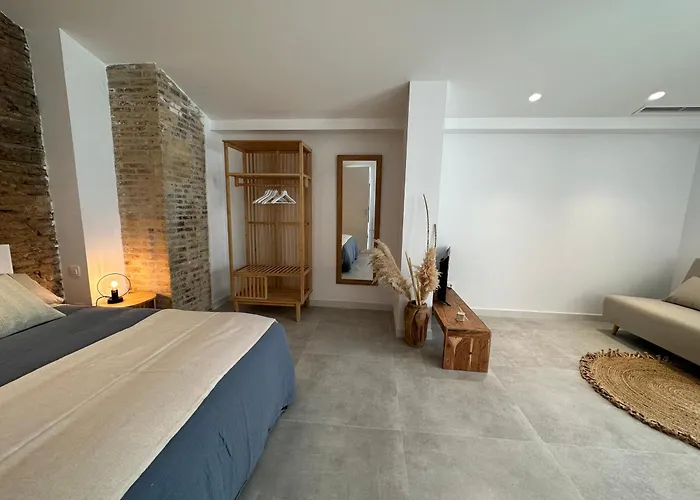 Art Homes Lavadero Valencia