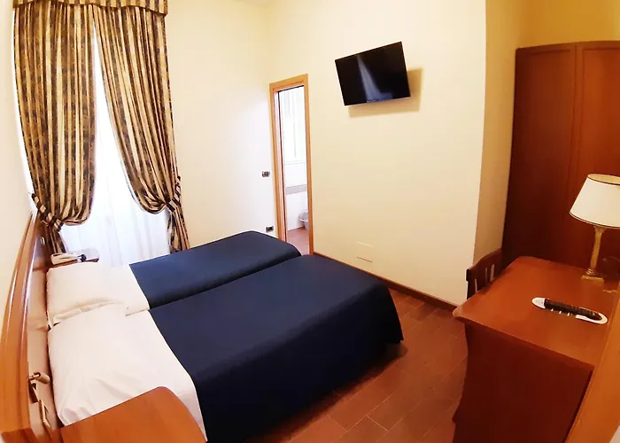 Hotel Mariano Rome