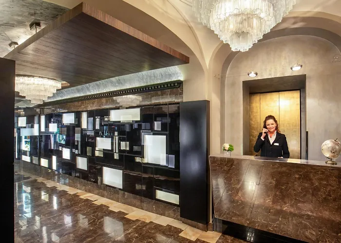 The Style Hotel Rome