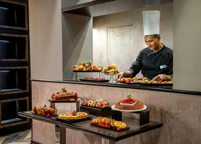 The Style Hotel Rome