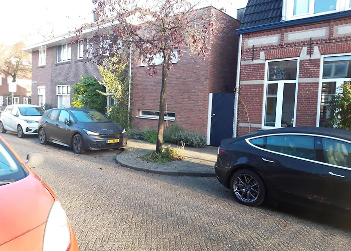 Sint Lambertusstraat Hotel Eindhoven