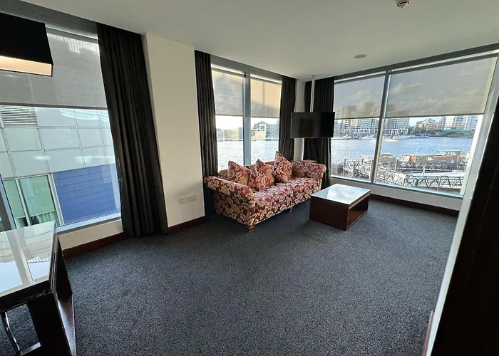Rafayel Hotel & Spa Londen