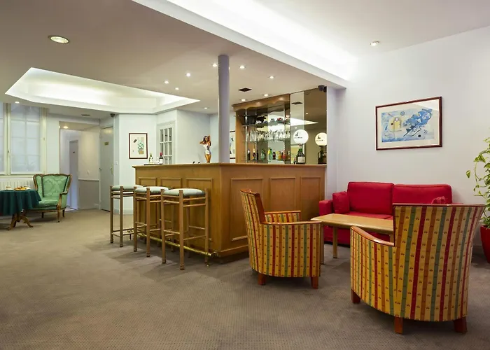 Residence Du Pre Parijs