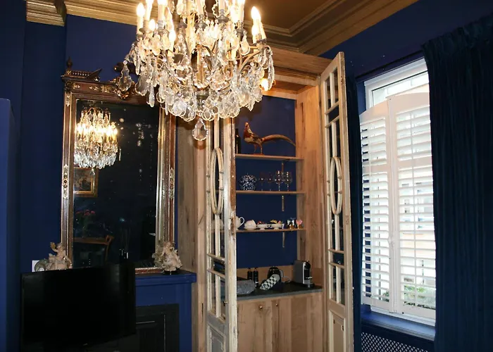 Sint Andries Suites Antwerpen