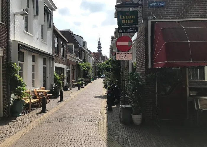 The Sin Suite Haarlem