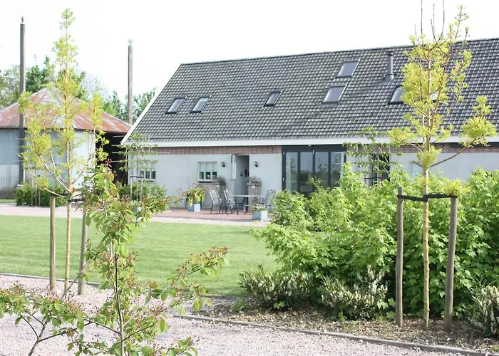 De Nachtdijk Bed and Breakfast Wijk bij Duurstede