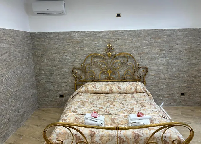 B&B La Storia Bari