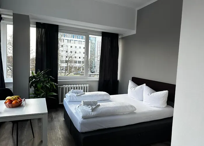 Ootel.Com Berlijn