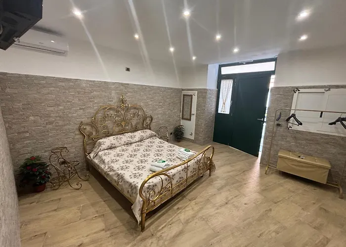 B&B La Storia Bari