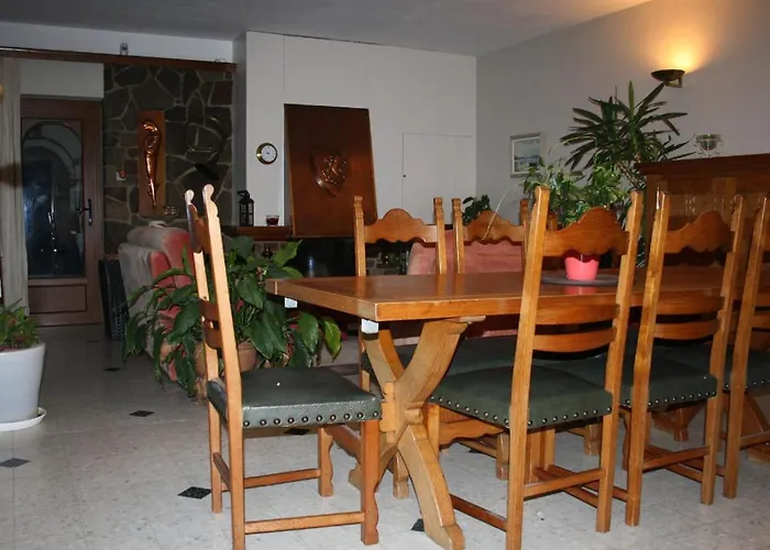 Chambres La Belle Vue Dinant