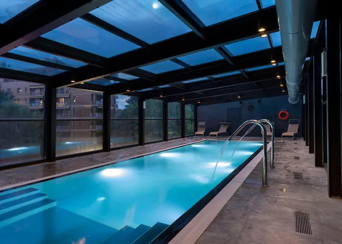 Radisson Blu Hotel Milaan